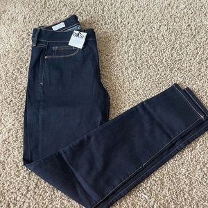NWT Women's Gap Legging Jeans